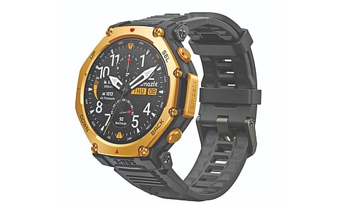 Amazfit T-Rex 3 Pro 