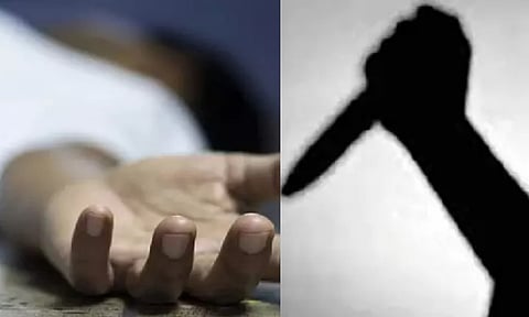 Auto driver abducted and murdered