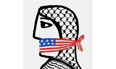 Justice undermined: What happened to Palestinian rights?