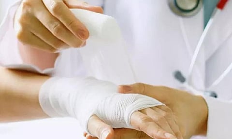 Representative Image 