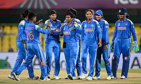 Women’s World Cup: India expected to test squad depth against Pakistan