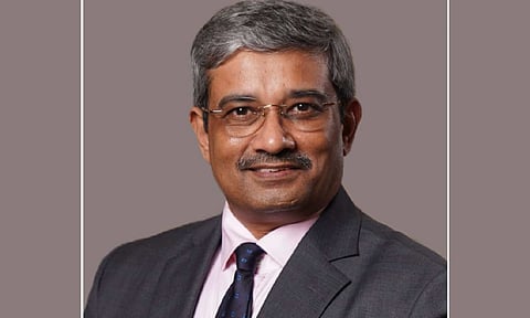 Saumitra P Srivastava has taken charge as Director (Marketing) of Indian Oil Corporation Ltd