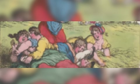 Moral contradictions: Colourful sex lives of Presbyterians in 18th-cen Ulster