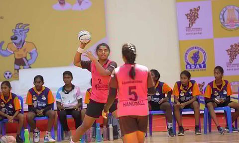 Chief Minister’s Trophy: Salem surges to second, Chennai sits atop in standings