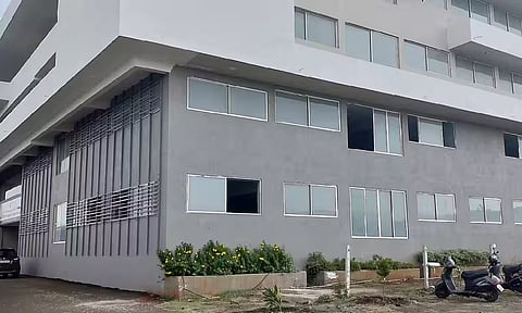 DT Campus: JCER, Vayavya Labs ink MoU to foster R&D talent