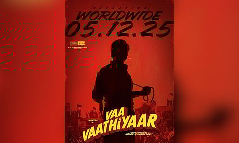 Release date poster (Image/X)