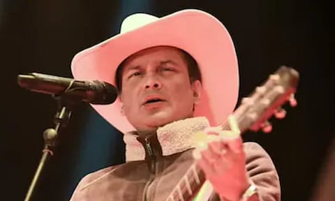 Zubeen Garg (Photo/X)