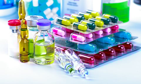 Representative image