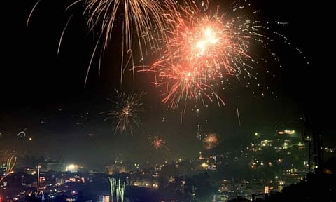 Representative Image (PTI) 