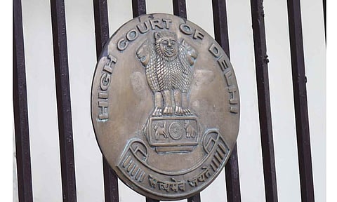 Delhi High Court (PTI) 