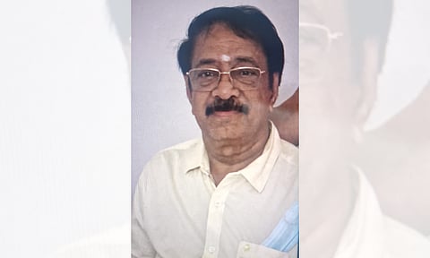 Sresan Pharma's Ranganathan taken to Parasia court (IANS)