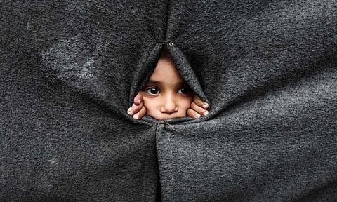 Hope rekindled: Cease-fire reached, leadership needed