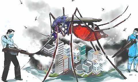 TN steps up vigil as dengue and typhoid take the stage