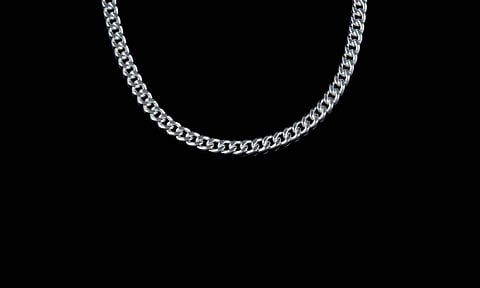 Representative image of silver (Pexels)