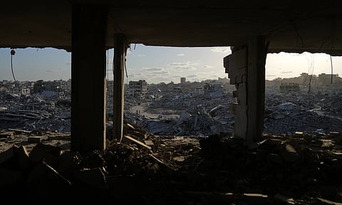 Representative Image