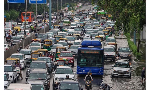 Representative Image (PTI) 