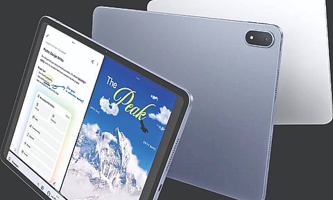 DT Next Tech | Binge proof Android Tabs for the festive season