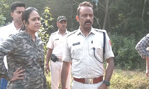 West Bengal Police arrest fourth accused in Durgapur gangrape case