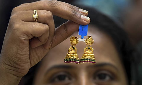 Representative Image (PTI) 