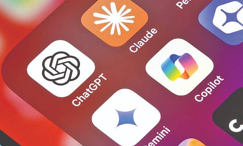 Fad or future: Tracking AI’s boom