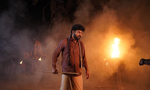 Mahasenha is divine balance between man, nature: Dhinesh Kalaiselvan