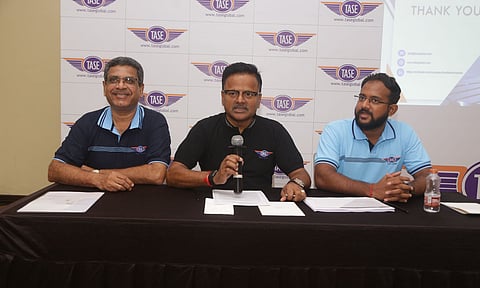 Chennai company Trusted Aerospace buys US-based Joined Alloys