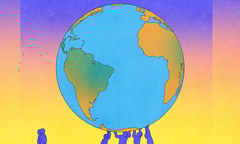 Representative Image