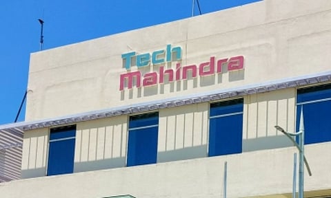 Tech Mahindra (Photo: IANS)