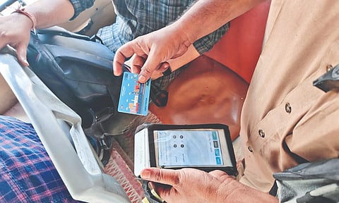 MTC sets new milestone in digital tickets riding