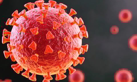 Covid virus can cause changes in sperm (IANS)