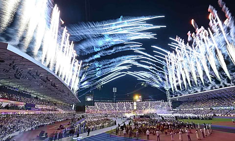 The final host for the 2030 edition will be named after General Assembly of Commonwealth Sport on November 26 in Scotland 