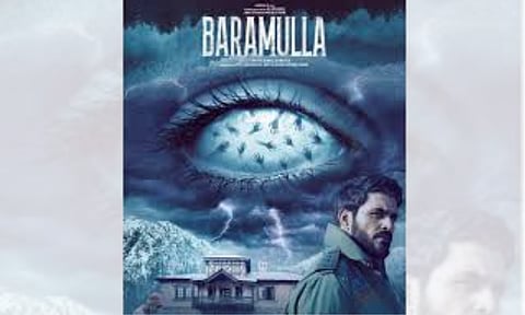 Baramulla poster (ANI)