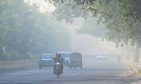 Representative Image (Photo: IANS)