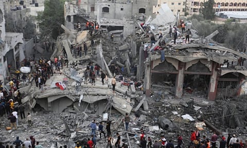 Representative Image (IANS)