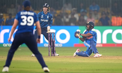 'It was unnecessary', says Anjum Chopra on Deepti’s shot selection as she analyses India’s loss to England