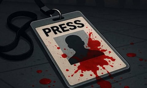 BNP workers assault journalist (IANS) 