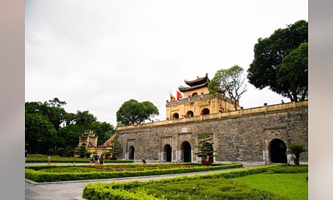 Representative Image of Vietnam (IANS)