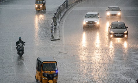 Representative Image (Photo: IANS)