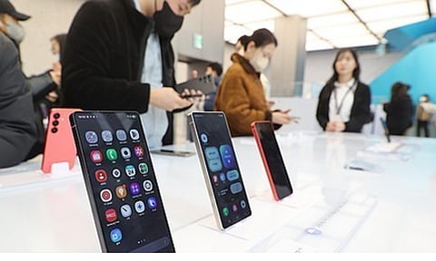 Samsung Electronics to use its own Exynos chip (IANS)