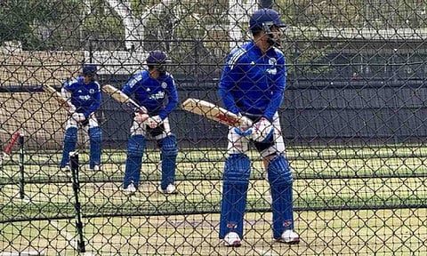 2nd ODI: Time for India to revisit playing combination as 'Ro-Ko' continue to grab eyeballs