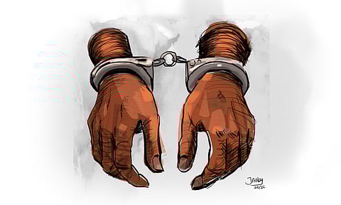 Representative Image (Illustration/Jancy Rani)