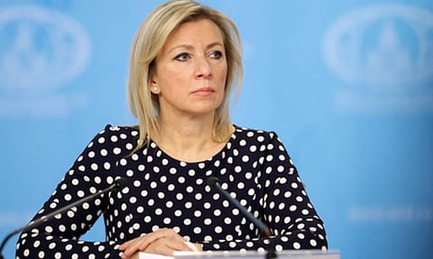 Russia on Thursday said that the European Union (EU) sanctions against Moscow are effectively working against Brussels itself (Photo: IANS)