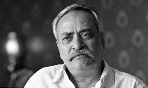 Piyush Pandey (IANS) 