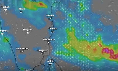 Representative image