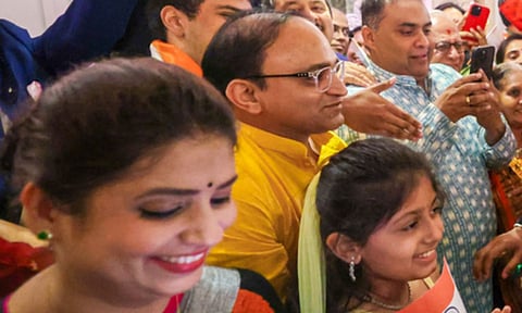 Representative image (IANS) 