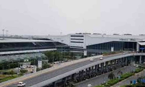 Delhi airport emerging as preferred transfer hub: Naidu; T2 to be operational on Sun