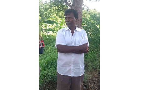 Tamil Nadu: Farmer held for poisoning over 50 peacocks