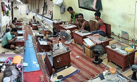 Tamil Nadu: High prices dampen gold jewel sales post Deepavali