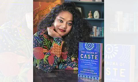 Thenmozhi Soundararajan