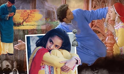 Mission Kashmir (IANS)